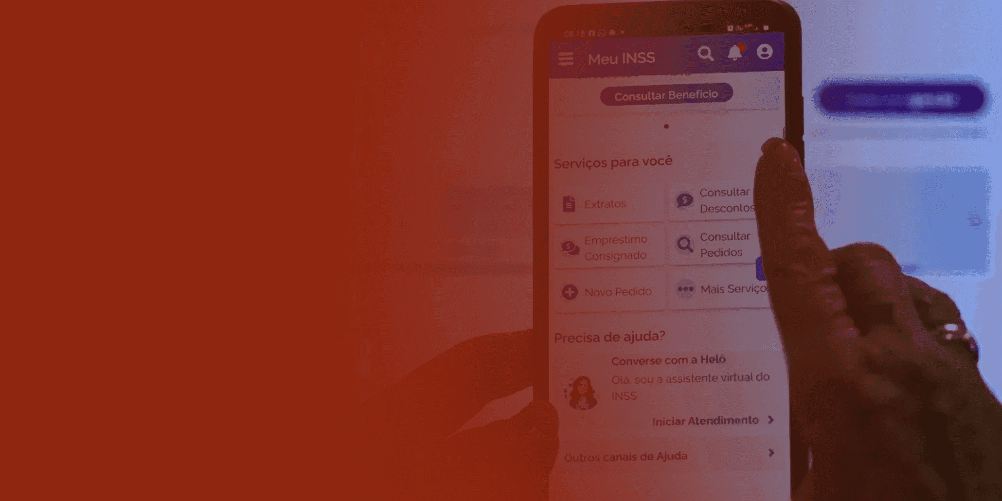 Fraude no INSS: 582 mil beneficiários aderem ao acordo de ressarcimento