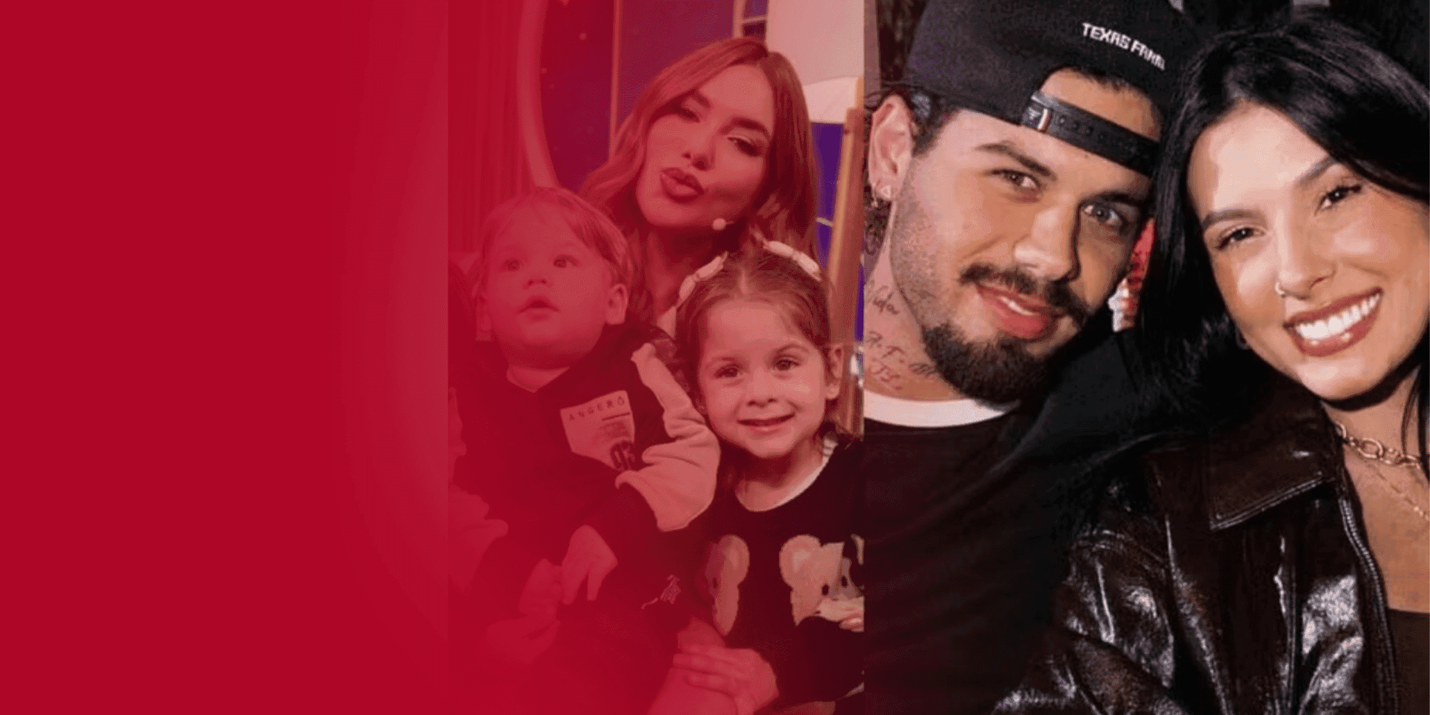 Virginia conta sobre pergunta de filha sobre Ana Castela