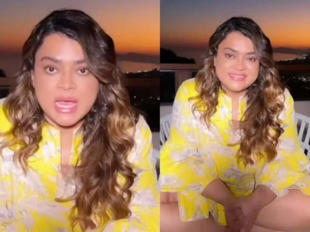 Preta Gil celebra alta hospitalar e conta sobre internação de quatro dias: ‘Mais um susto’