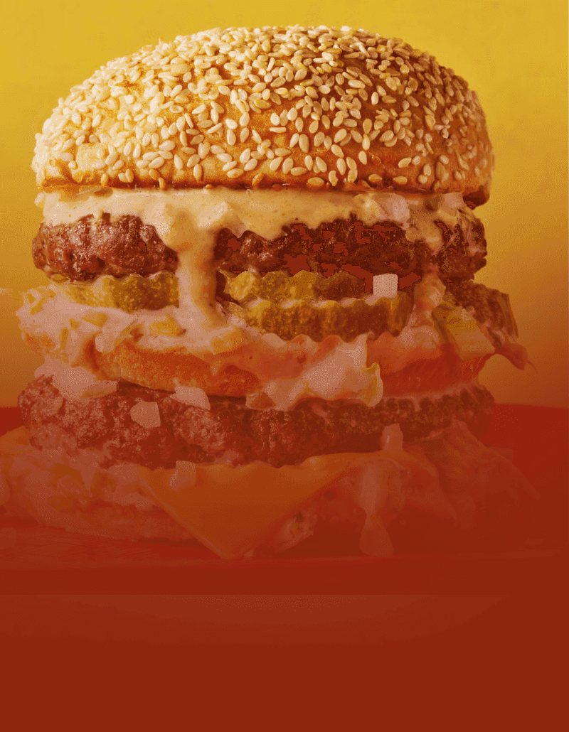 Brasil ocupa 31ª posição no Índice de Big Mac da ‘The Economist’; entenda