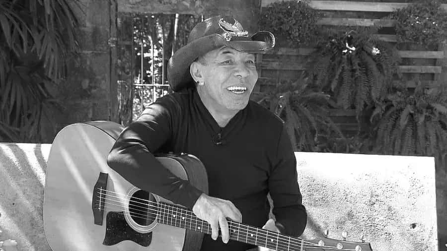 Morre Chrystian, cantor que fez dupla com Ralf; velório acontece nesta quinta(20)