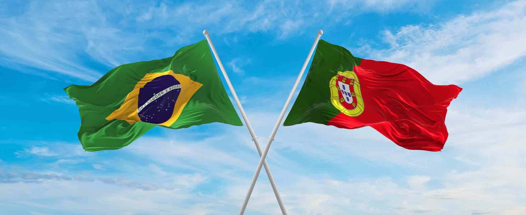 Por que Portugal vai notificar milhares de imigrantes, incluindo brasileiros, para que deixem o país