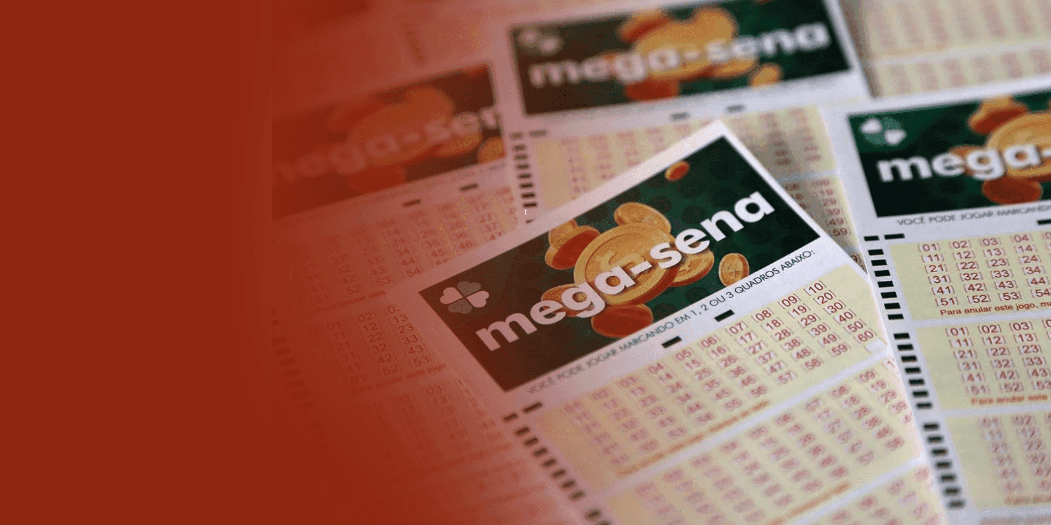 Mega-Sena acumula e prêmio sobe para R$ 10 milhões