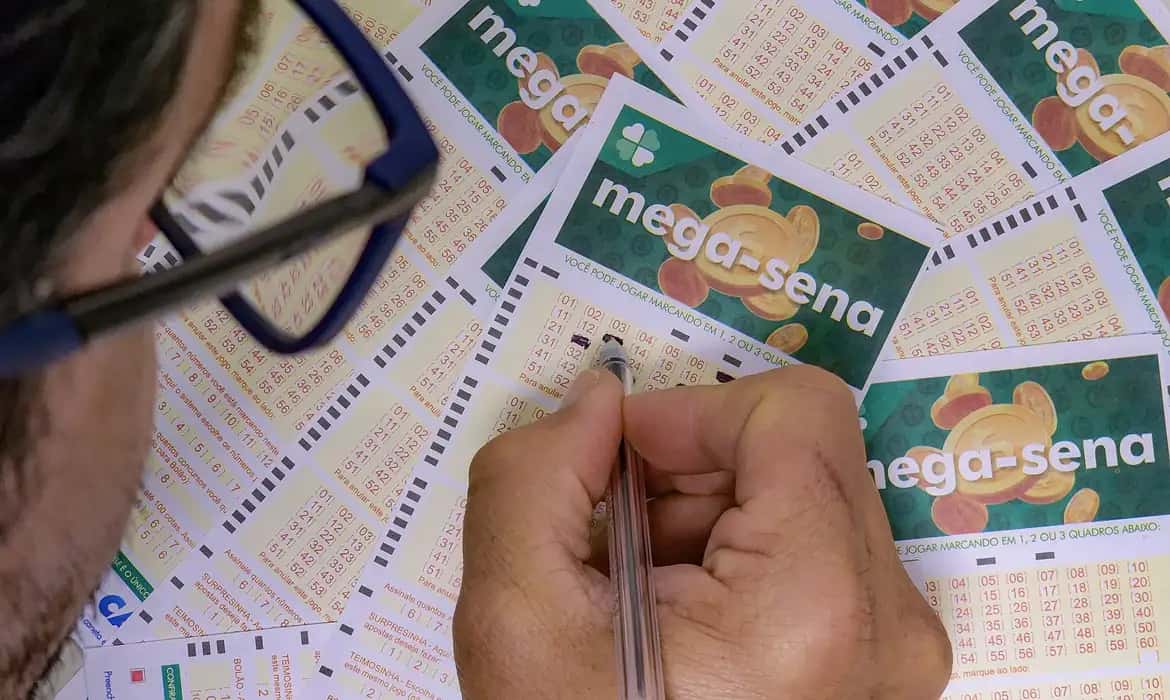 Mega-Sena: veja o resultado deste sábado; prêmio acumulado é de R$ 85 milhões