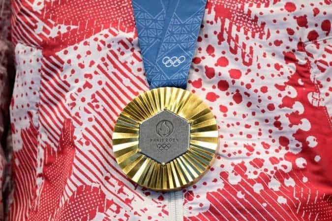 O ouro vem hoje? Veja as chances de o Brasil levar a medalha nesta terça