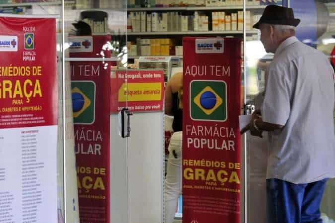 Farmácia Popular: veja 10 medicamentos que estarão de graça