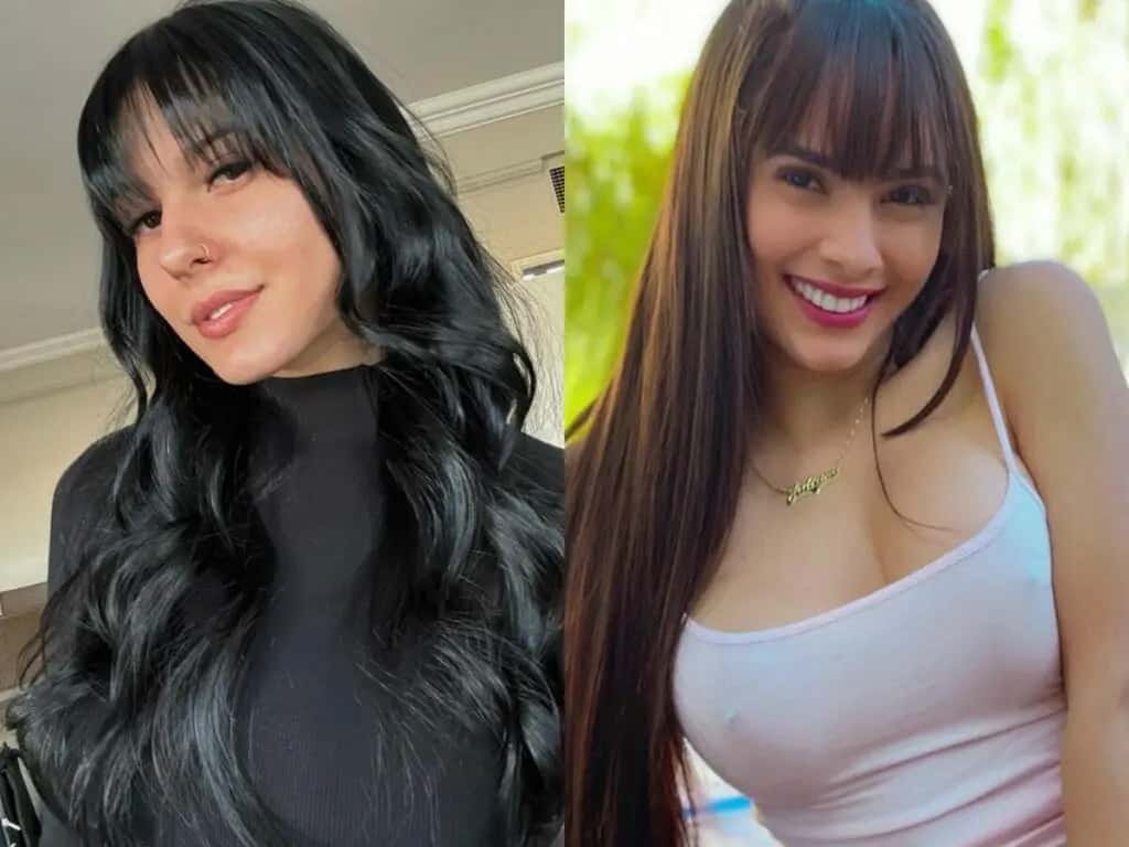 Ana Castela é comparada com Juliana Bonde após mudar visual: “Juliana Bondeira”