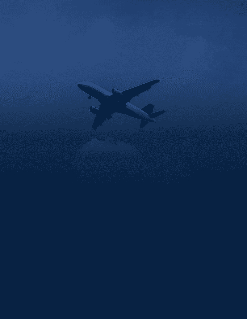 Voo cancelado? Saiba quais são todos os seus direitos