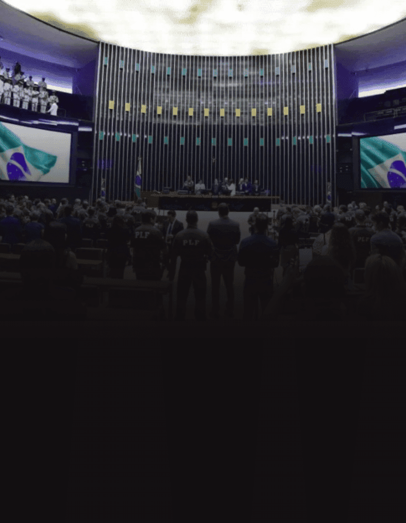 Câmara dos Deputados: locais de prova serão divulgados na sexta (27/2)