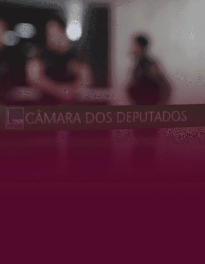 Inscrições para o concurso da Câmara dos Deputados estão abertas
