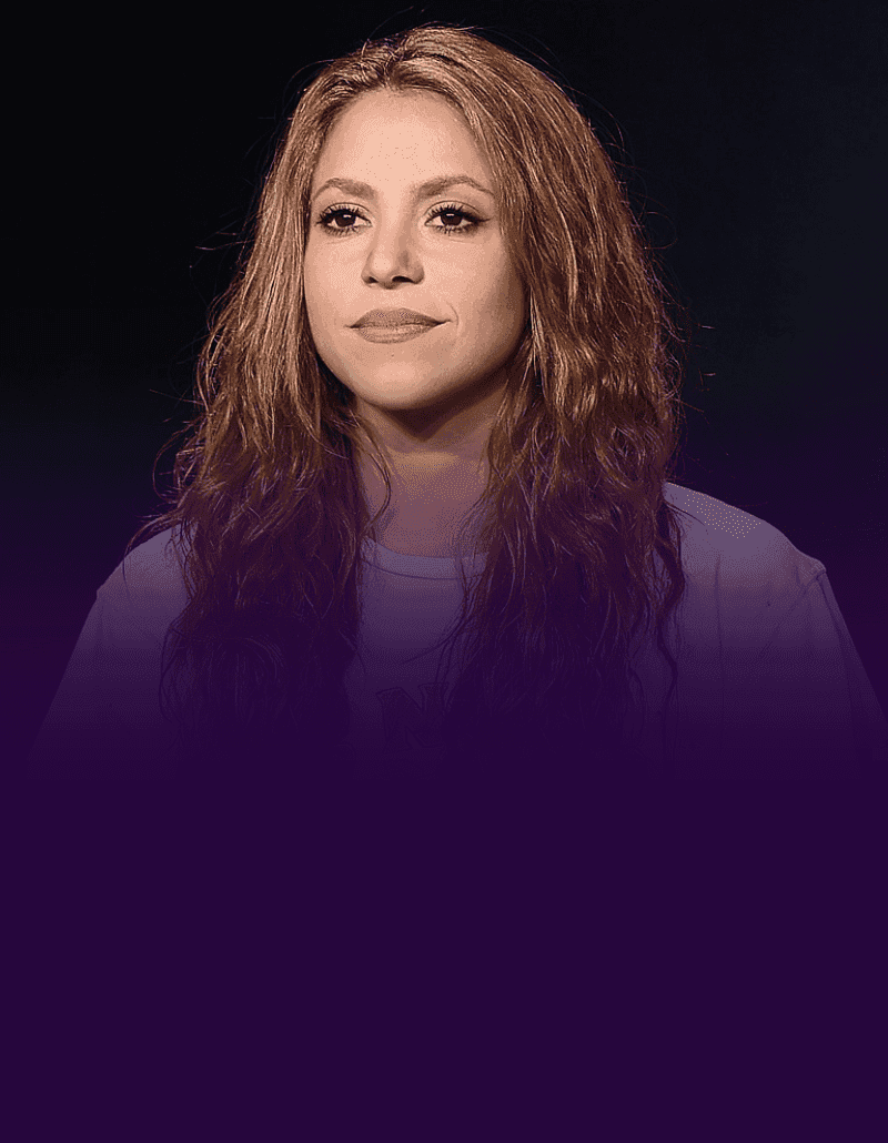 Praia de Copacabana terá aulões gratuitos para aprender a dançar com Shakira