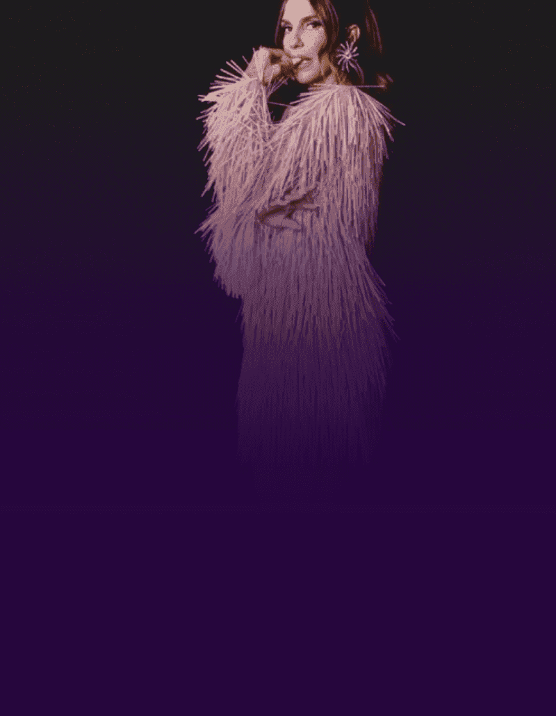 Ivete Sangalo detalha queda e cirurgia em show do BBB 26