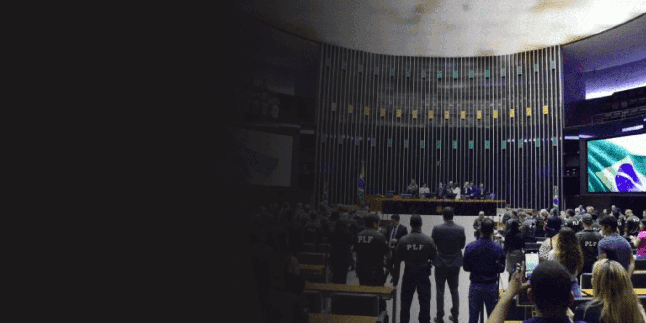 Câmara dos Deputados: locais de prova serão divulgados na sexta (27/2)