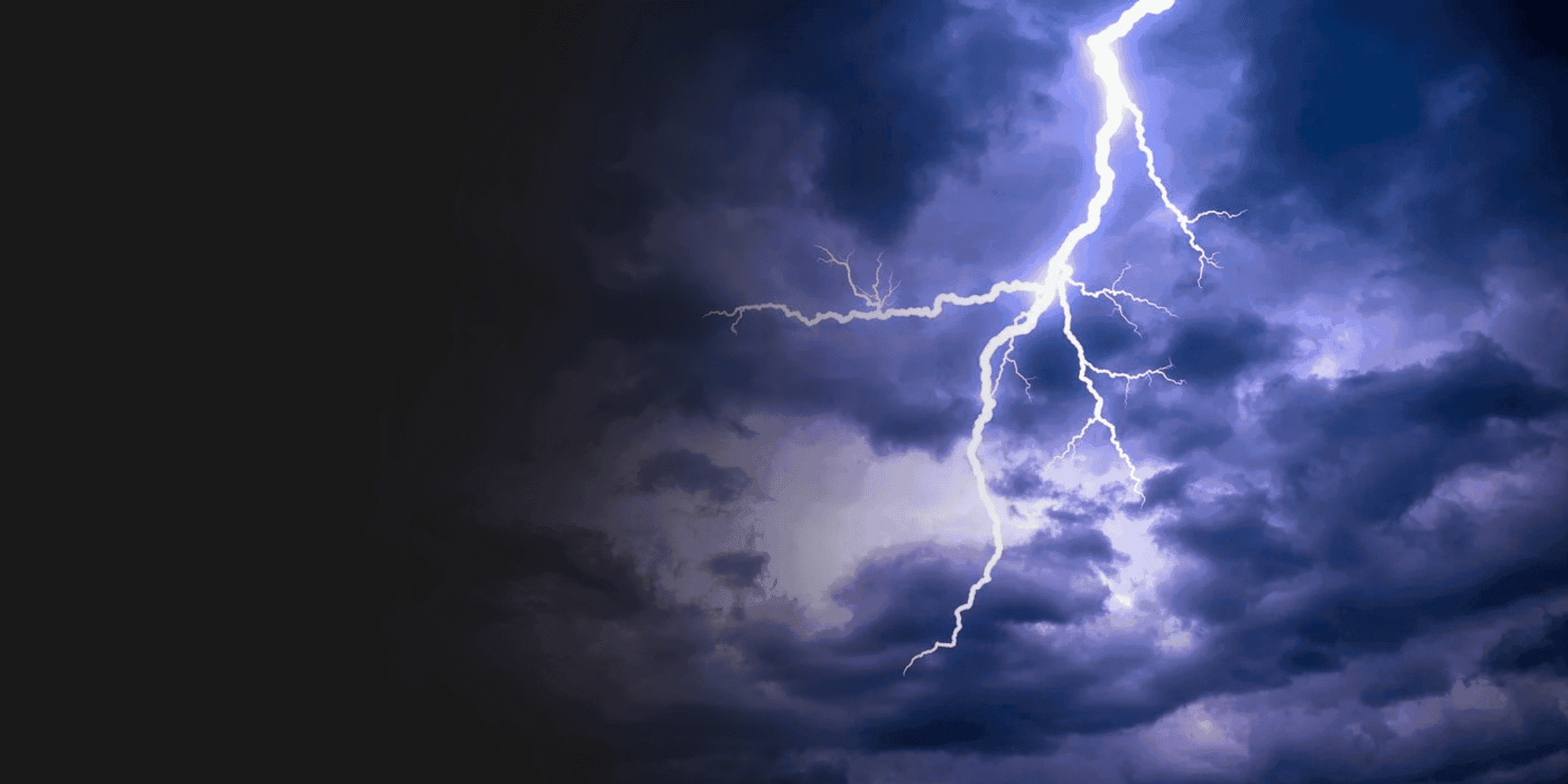 Inmet coloca 21 estados em alerta devido a risco de chuva intensa