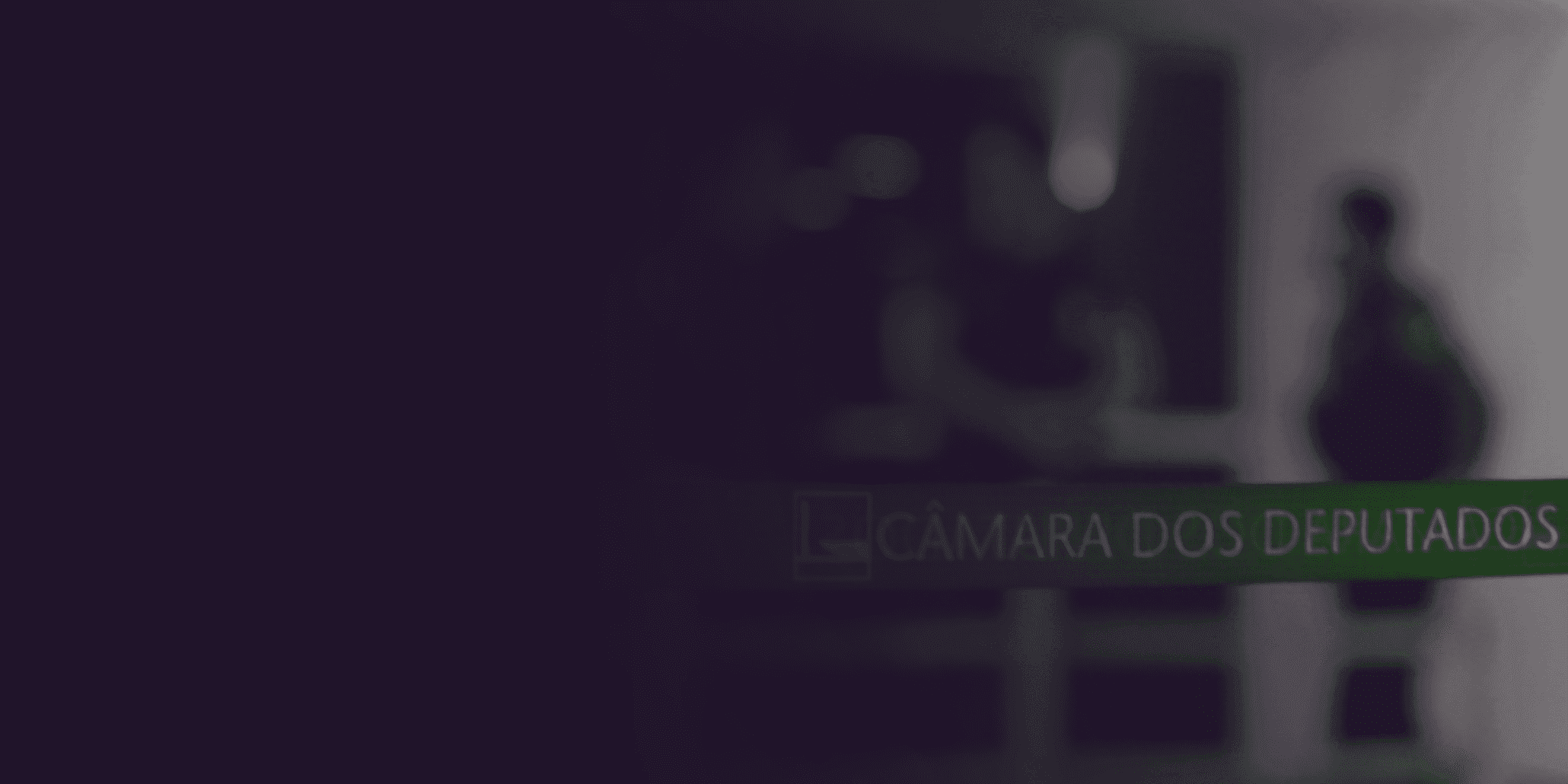 Inscrições para o concurso da Câmara dos Deputados estão abertas