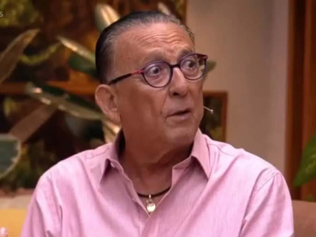 Galvão Bueno explode com Seleção Brasileira na web: ‘É muito ruim’