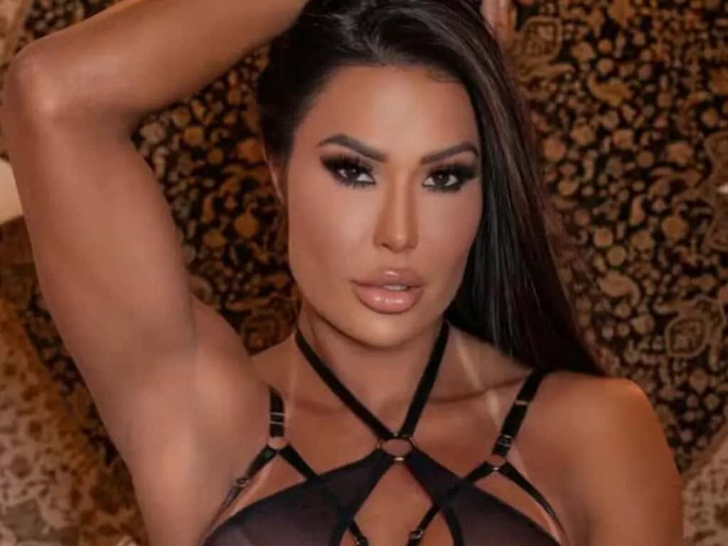 Gracyanne Barbosa reflete sobre aprendizados após separação