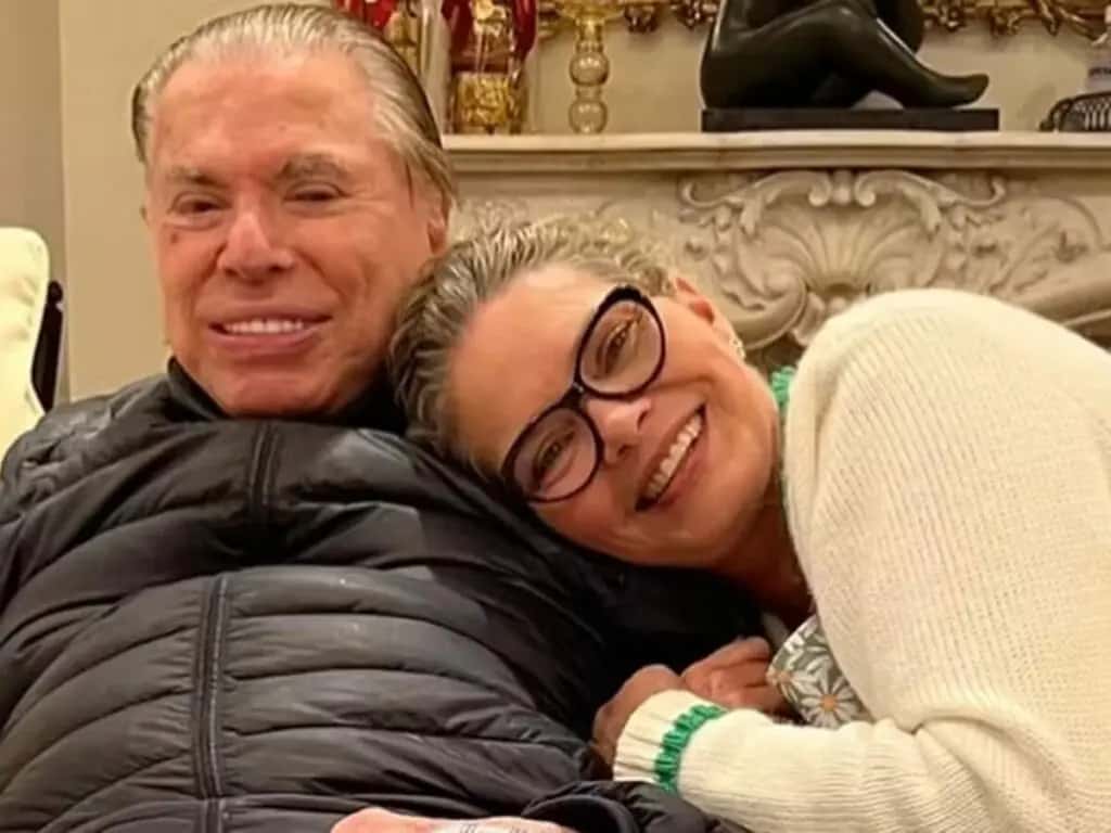 Filha de Silvio Santos defende Eliana, e fala sobre divisão da herança