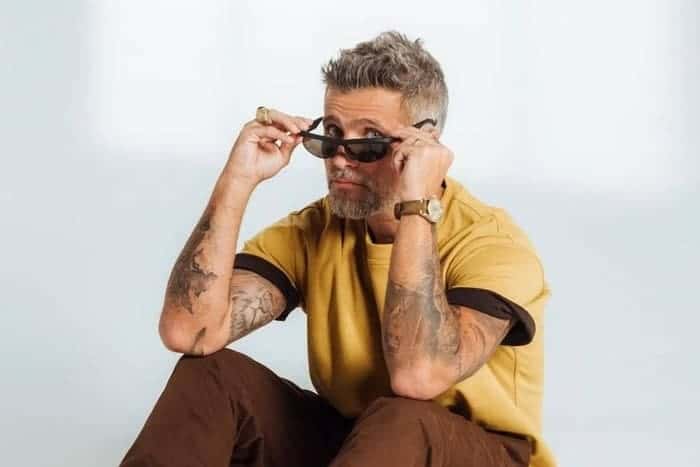 Bruno Gagliasso tem mais de R$ 21 mil bloqueados pela Justiça