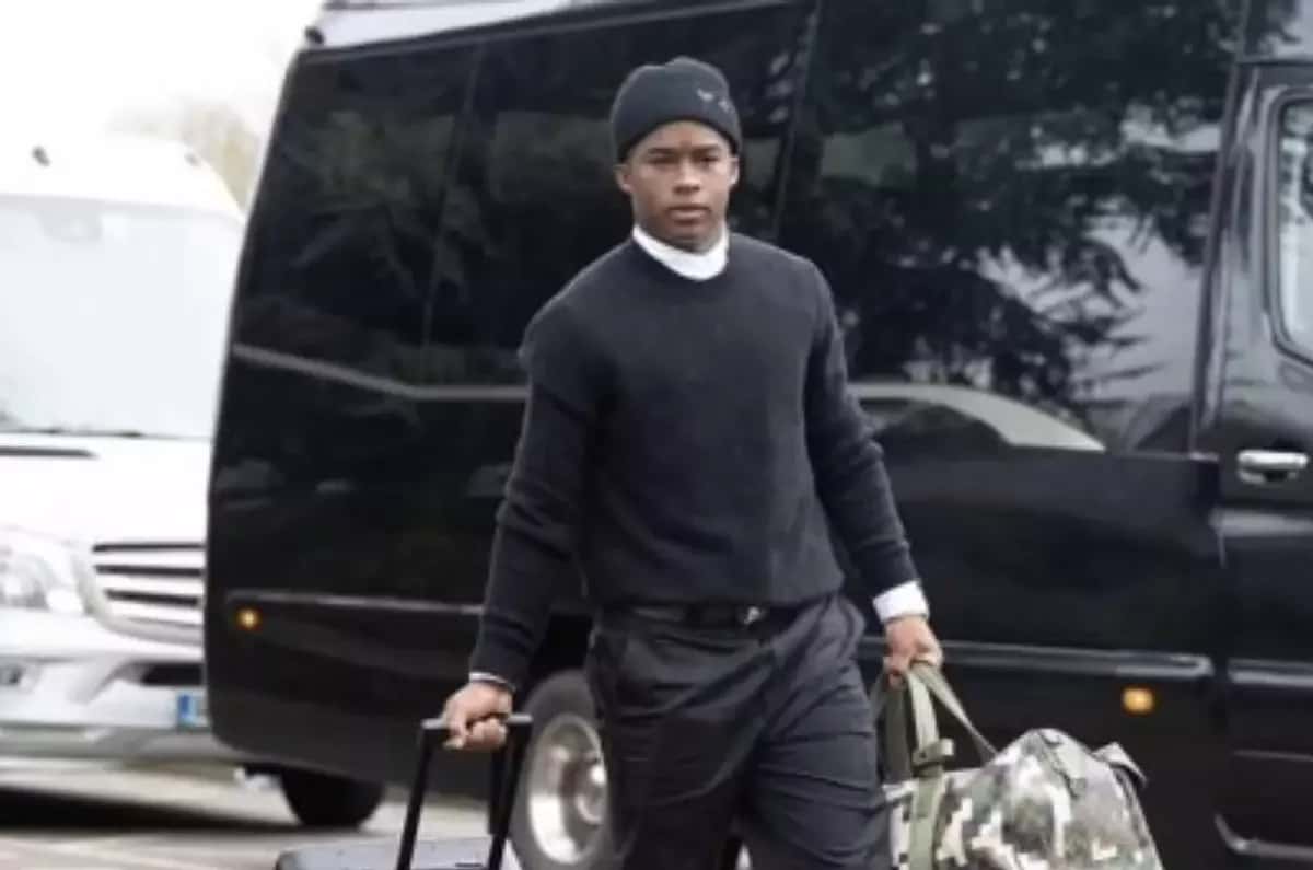 Real Madrid prepara grande apresentação para Endrick
