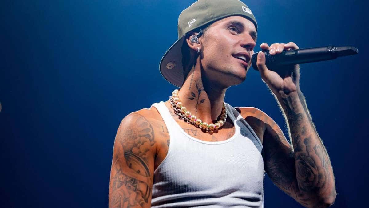 Justin Bieber se apresentará em casamento bilionário na Índia