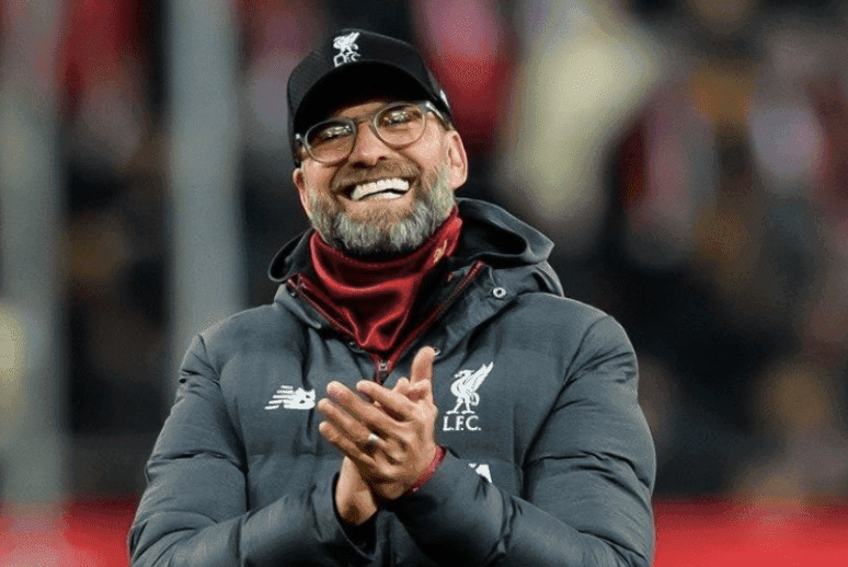 Jürgen Klopp anuncia aposentadoria como treinador