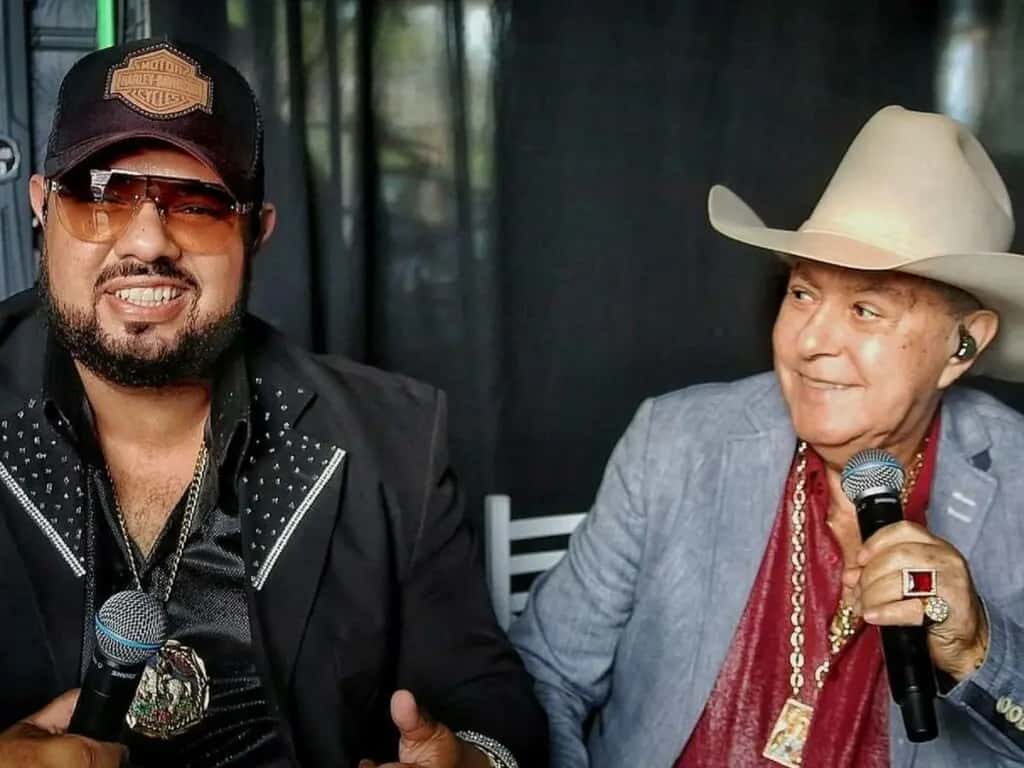 Moysés Rico, filho de José Rico, faz revelações sobre parceria e projeto inédito com Milionário