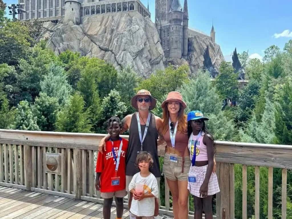 Famosos reagem à condenação de mulher por racismo contra Títi, filha de Bruno Gagliasso