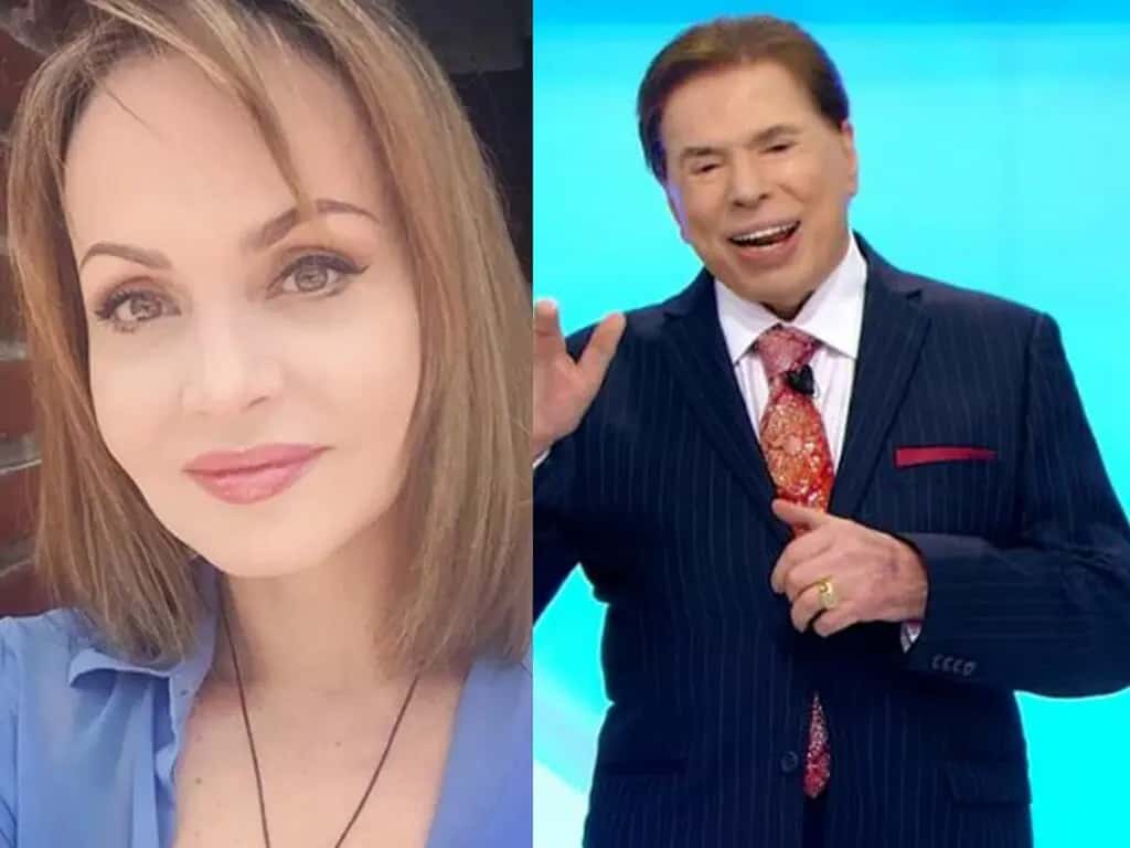 Gabriela Spanic, a eterna ‘Usurpadora’, lamenta morte de Silvio Santos na web: “Te amo”