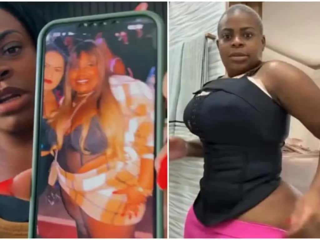 Jojo Todynho revela quanto está pesando um ano após bariátrica