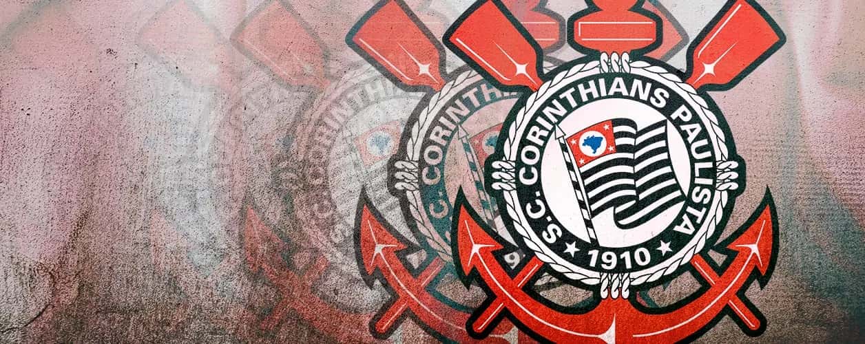Corinthians volta para zona de rebaixamento do Campeonato Brasileiro