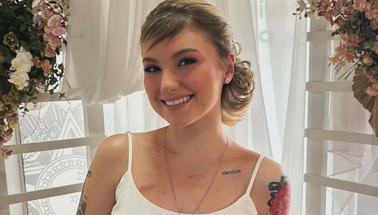 Grávida, Isabel Veloso revela que seu câncer não é mais terminal