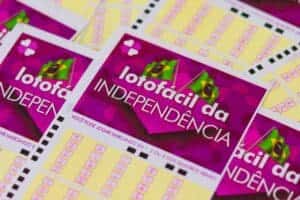 Lotofácil da Independência: 54 apostas dividirão o prêmio de R$ 220 milhões