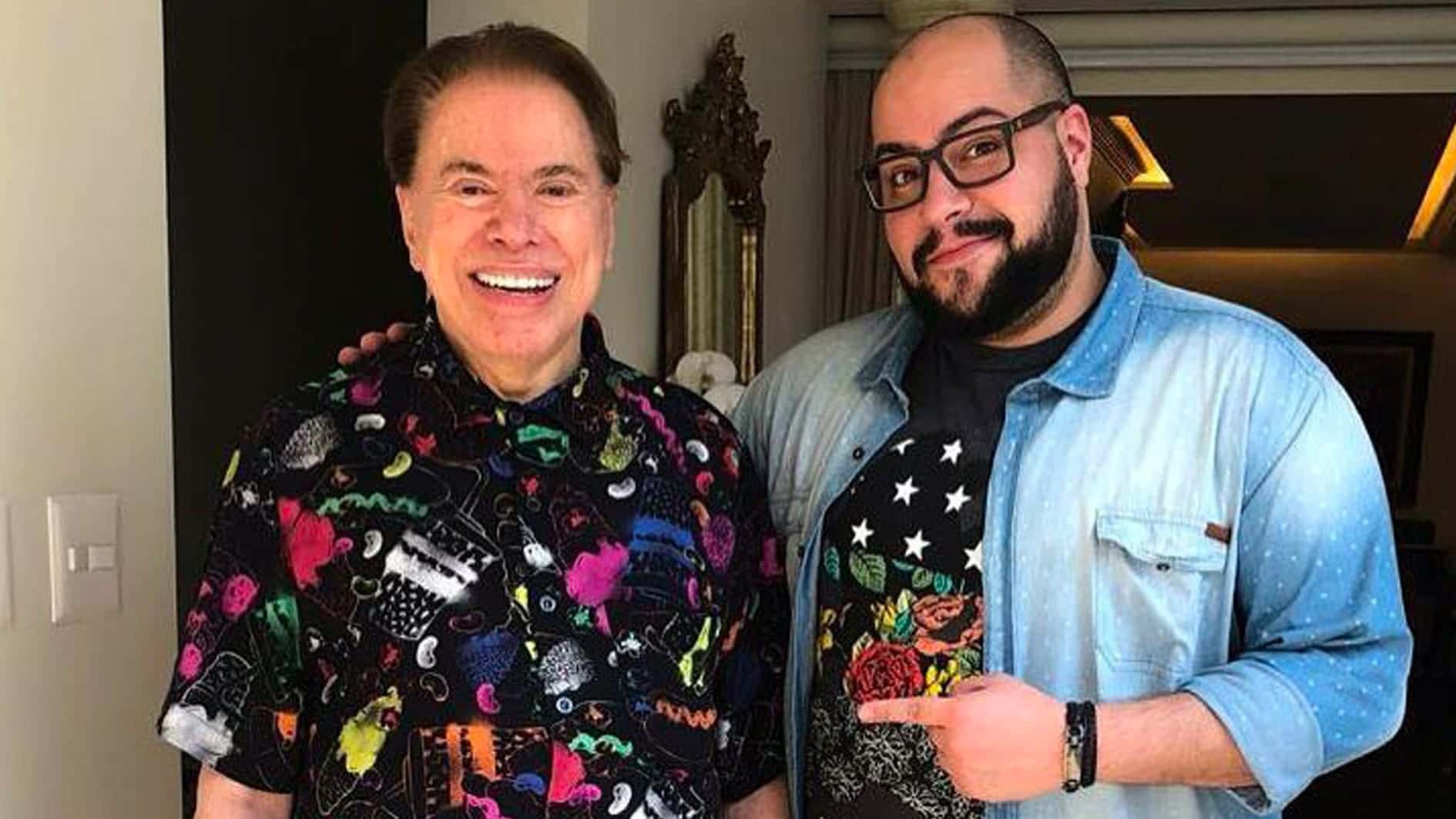 Verdadeiro estado de saúde de Silvio Santos é revelado
