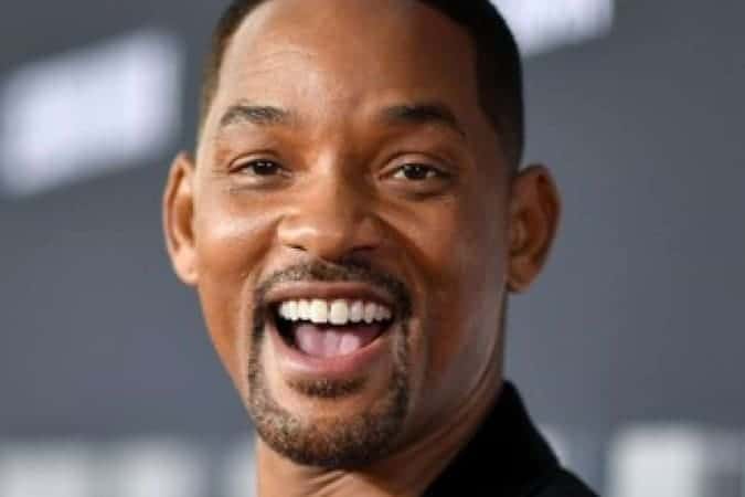 Will Smith é anunciado como atração especial no Rock in Rio