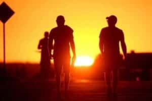 Chuvas fortes e calor extremo: como será o tempo em outubro no país