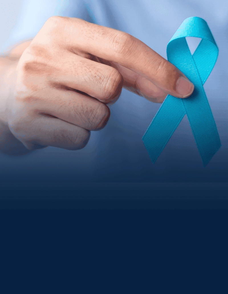 Homens precisam vencer tabus e fazer exames para evitar câncer de próstata