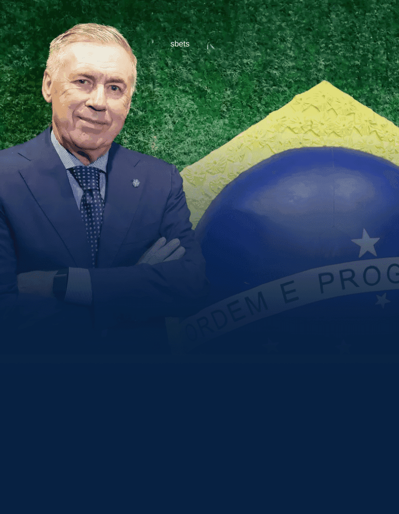 Carlo Ancelotti renova contrato e fica na Seleção Brasileira até 2030