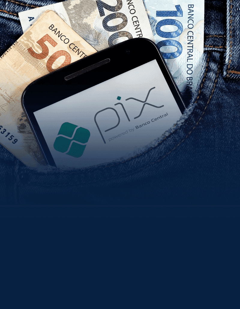 Pix fora do ar? Conheça alternativas para transferir dinheiro agora