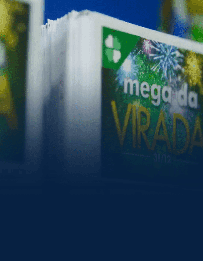 Prêmio da Mega da Virada 2025 pode chegar a R$1 bilhão