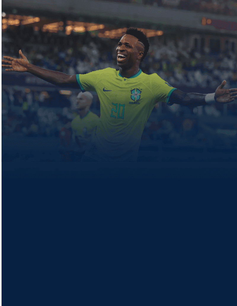 Foi gol do Vini, sim! Fornecedora da tecnologia do VAR rebate arbitragem