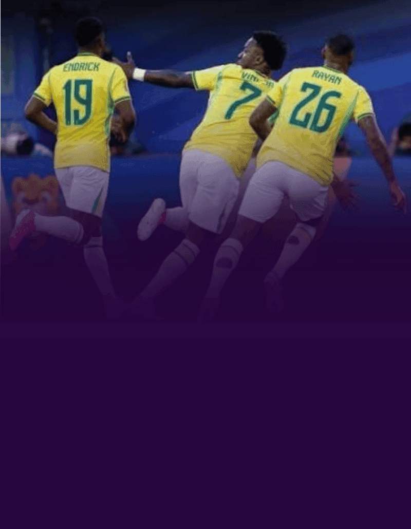 Sinal do hexa? Foto de jogadores da Seleção Brasileira viraliza; entenda