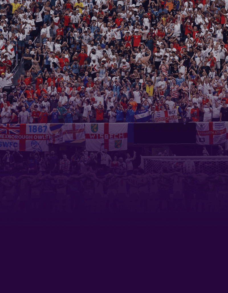 Por que “Wonderwall” do Oasis se tornou hino da Inglaterra na Copa do Mundo
