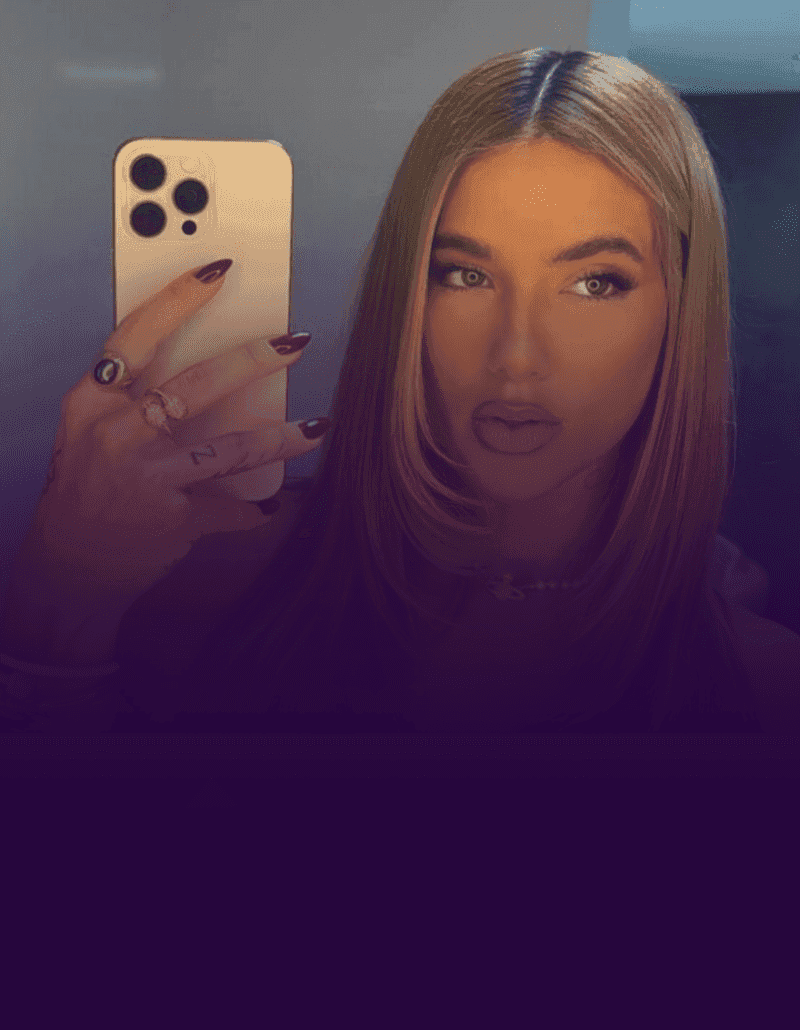 Virginia abre o jogo sobre casamento com Vini Jr. e revela detalhe íntimo