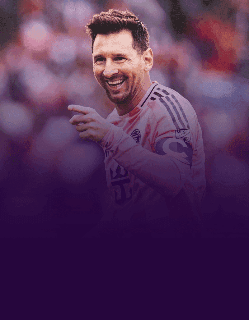Crise de vômito fez Messi mudar radicalmente a dieta. Veja a alimentação!