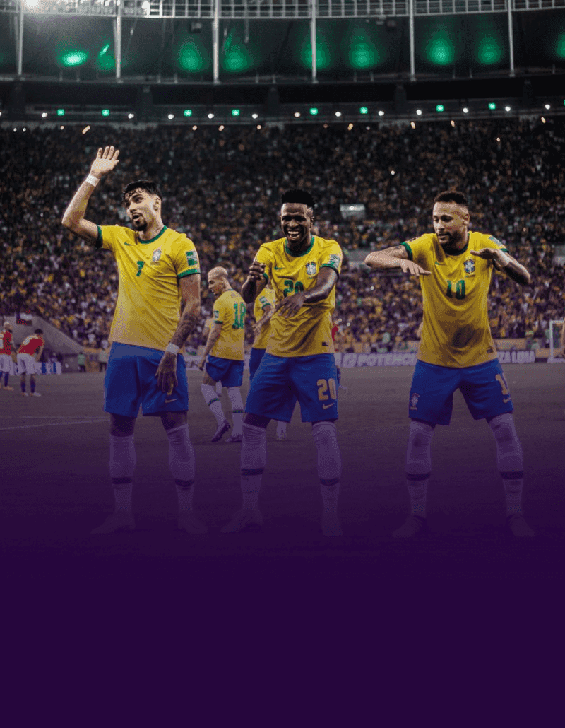 Vini Jr. e Neymar: eles podem jogar juntos?