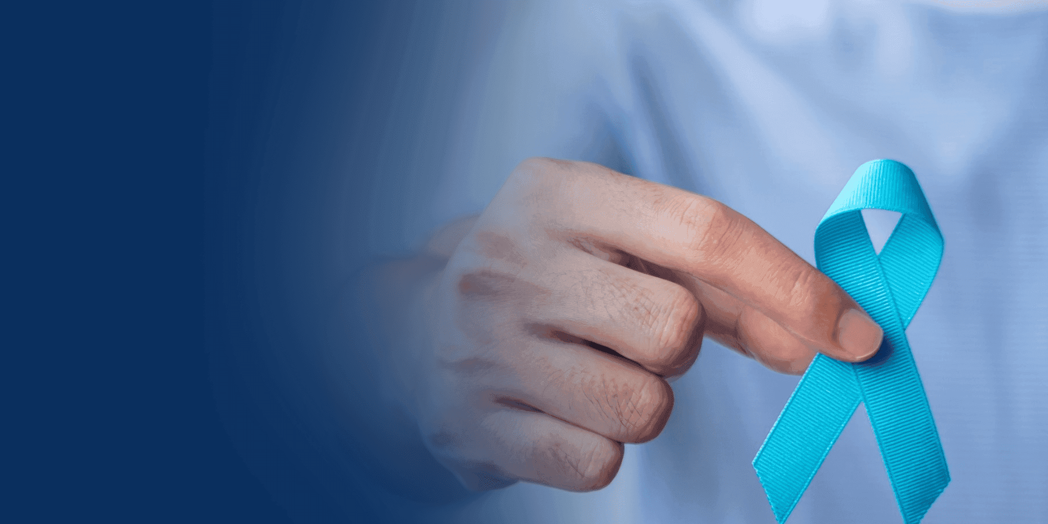 Homens precisam vencer tabus e fazer exames para evitar câncer de próstata