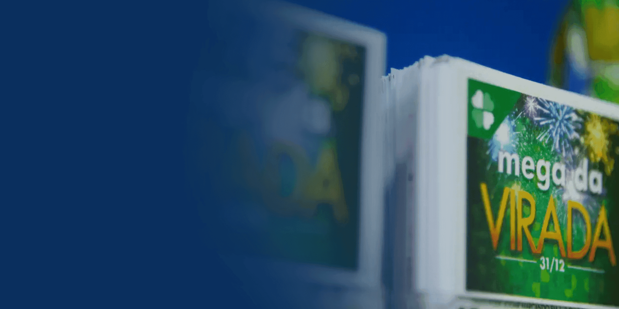 Prêmio da Mega da Virada 2025 pode chegar a R$1 bilhão