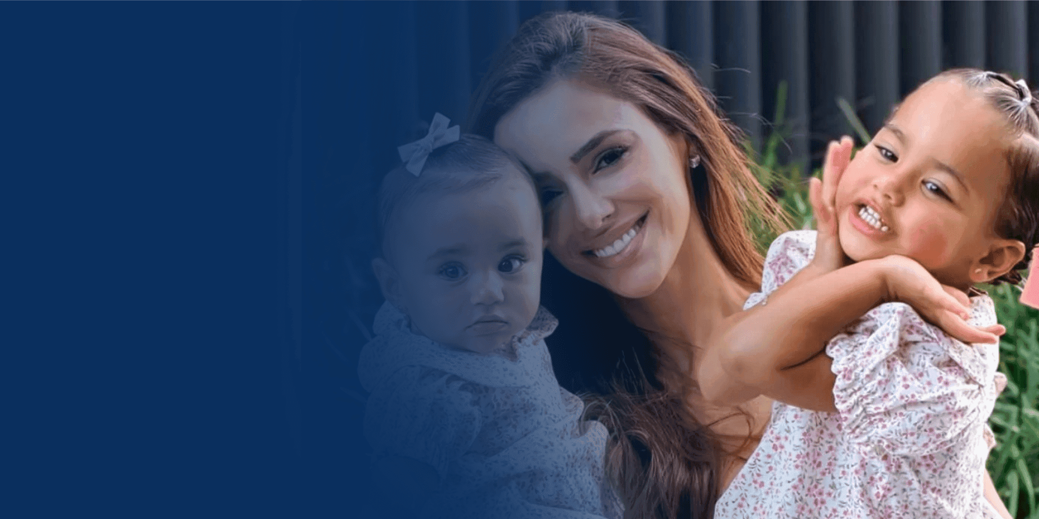 Bruna Biancardi revela insegurança que enfrentou após nascimento das filhas