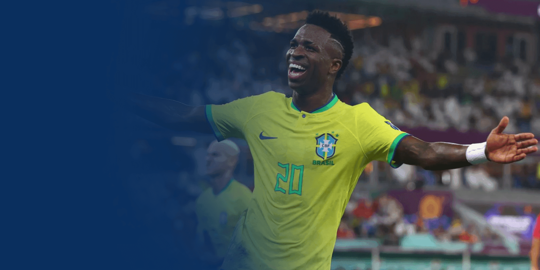 Foi gol do Vini, sim! Fornecedora da tecnologia do VAR rebate arbitragem